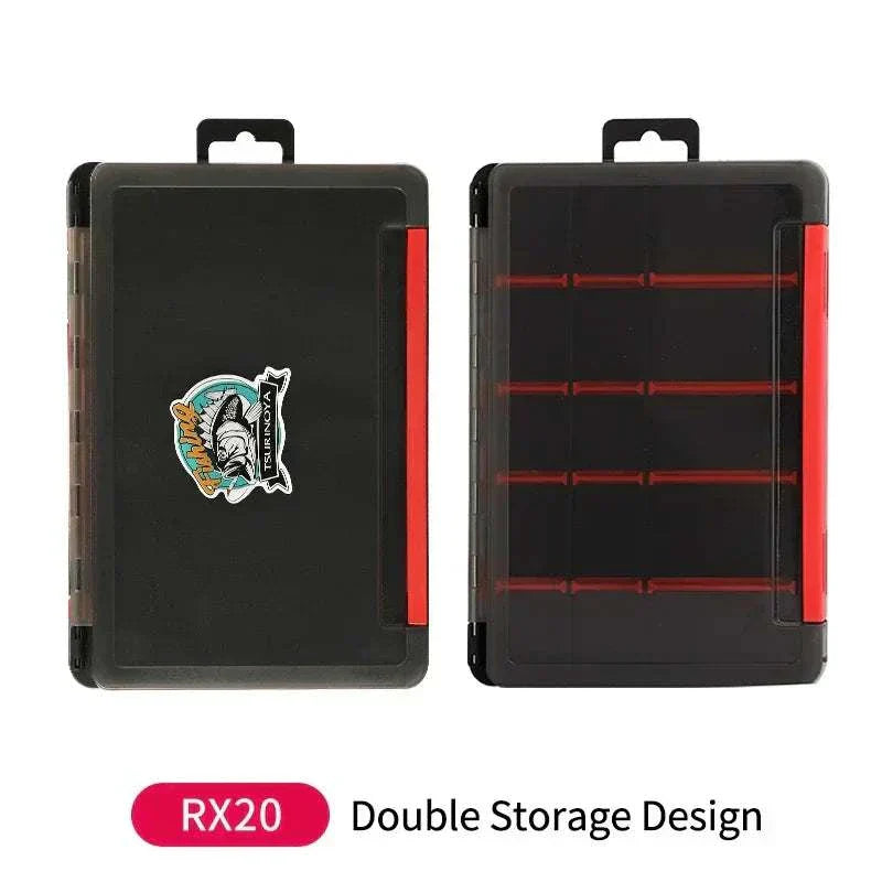 Compartment Double Sided